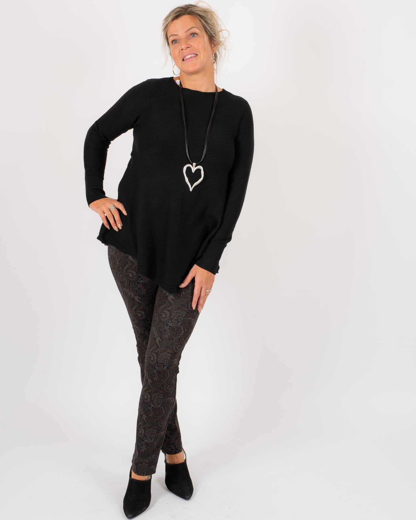 EPONIE TUNIC