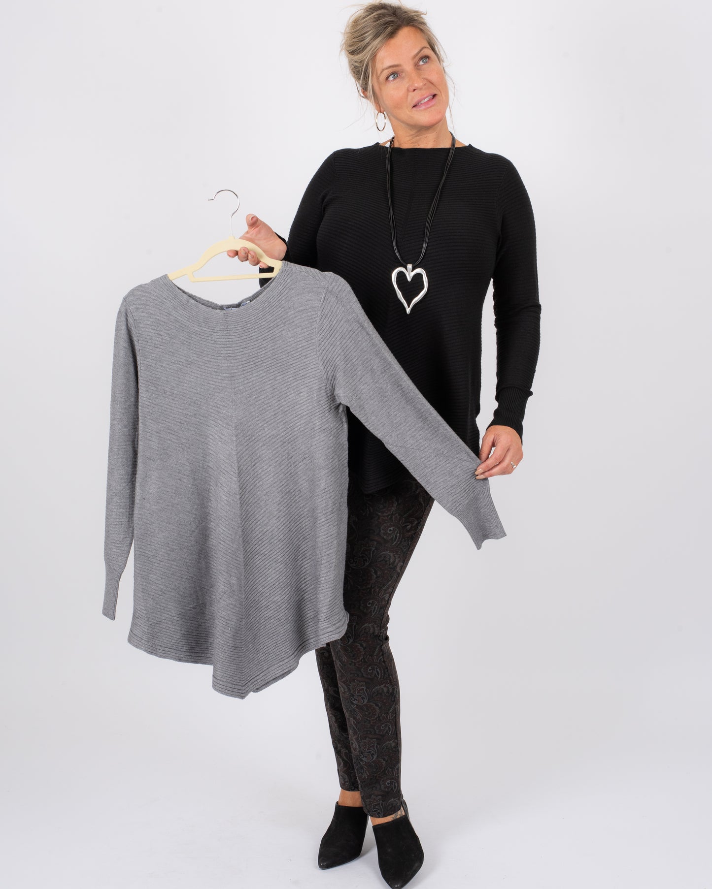 EPONIE TUNIC