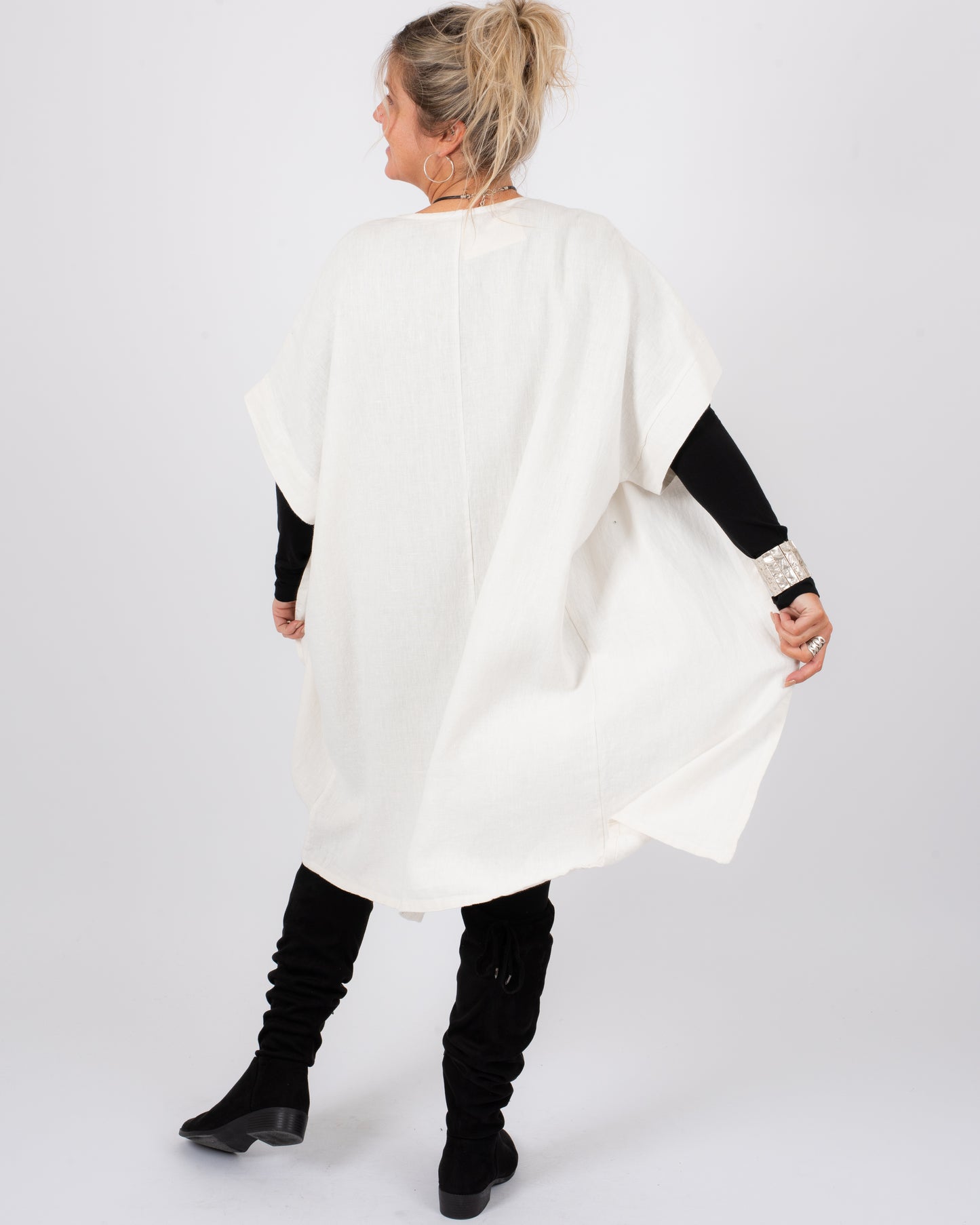 Ezra Cardigan