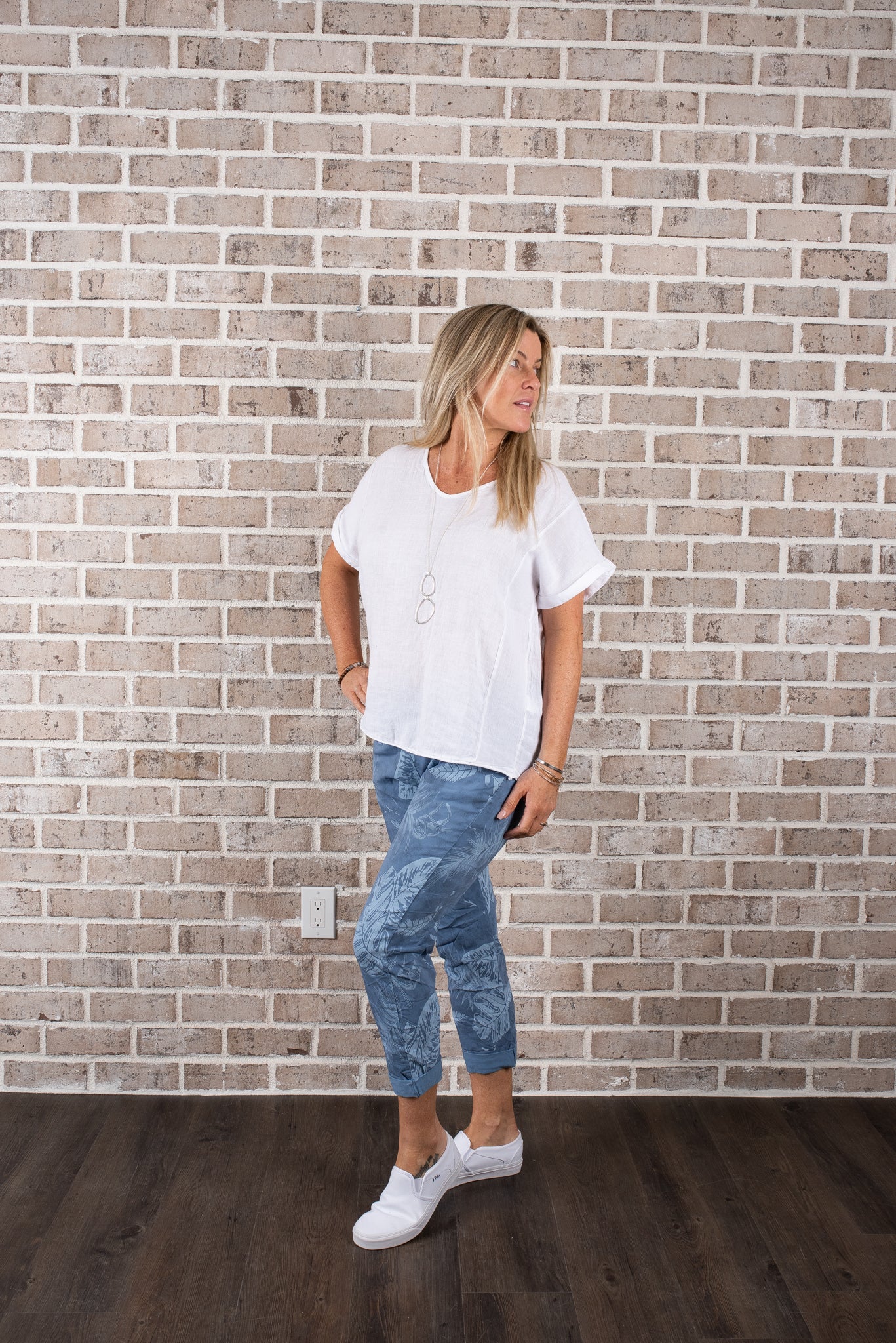 PALM PANT