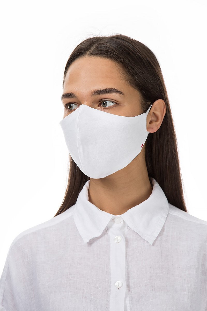 LINEN MASK