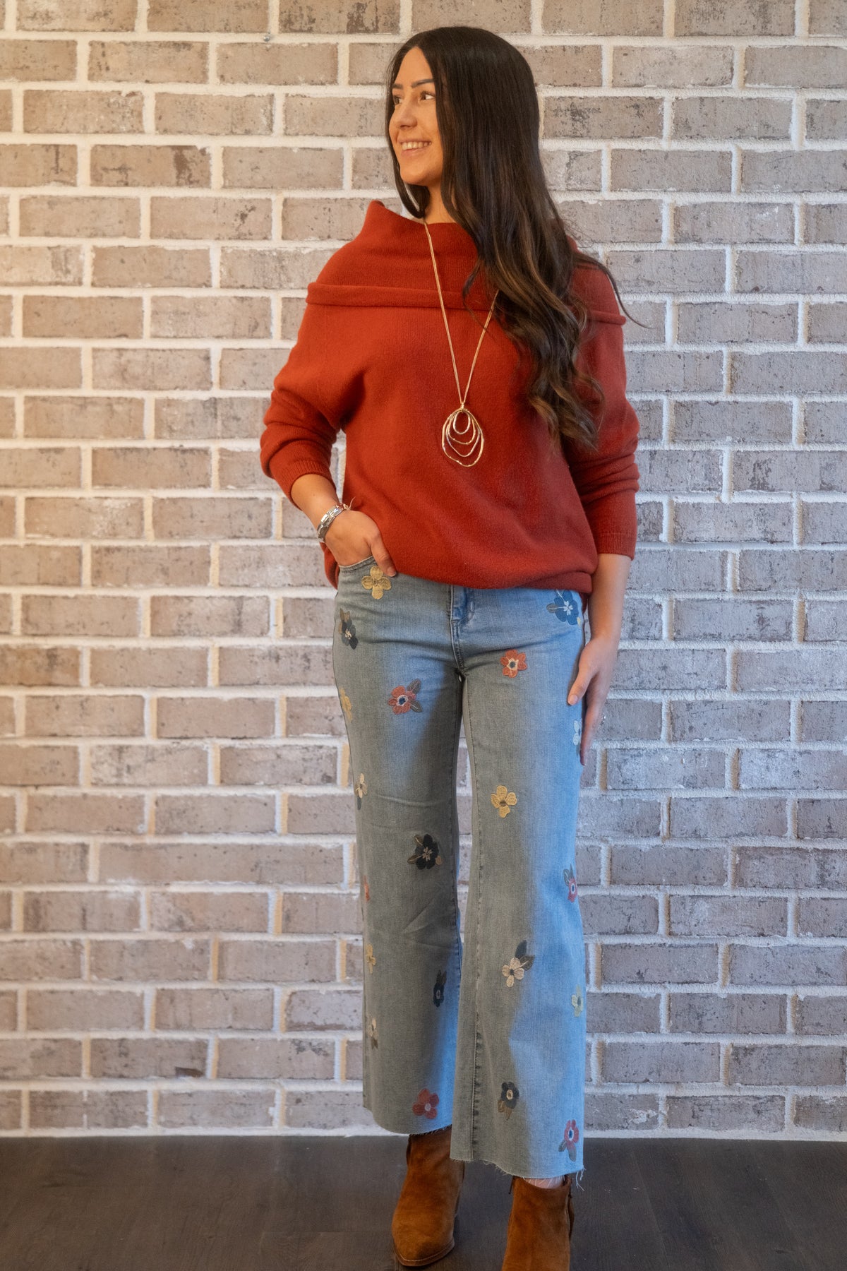 C/B ERA PANT