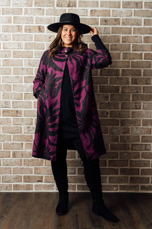 H/L YARA JKT