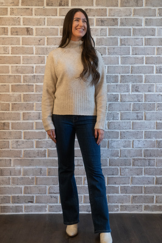 GRACEN SWEATER