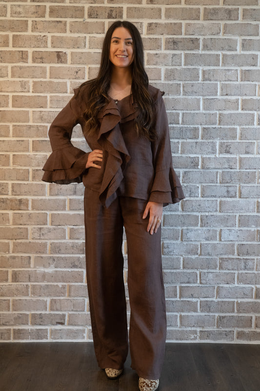 E-EDEN PANT