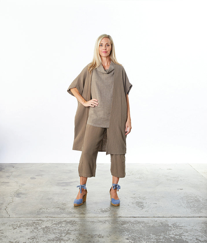 C/G CASBAH PANT